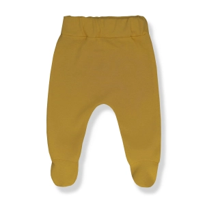 PÓŁŚPIOSZKI ochra r. 80