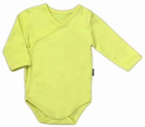 Body z długim rękawem Lemon
