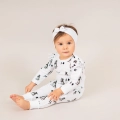 Komplet body spodenki bagi i opaska Zebra.jpg