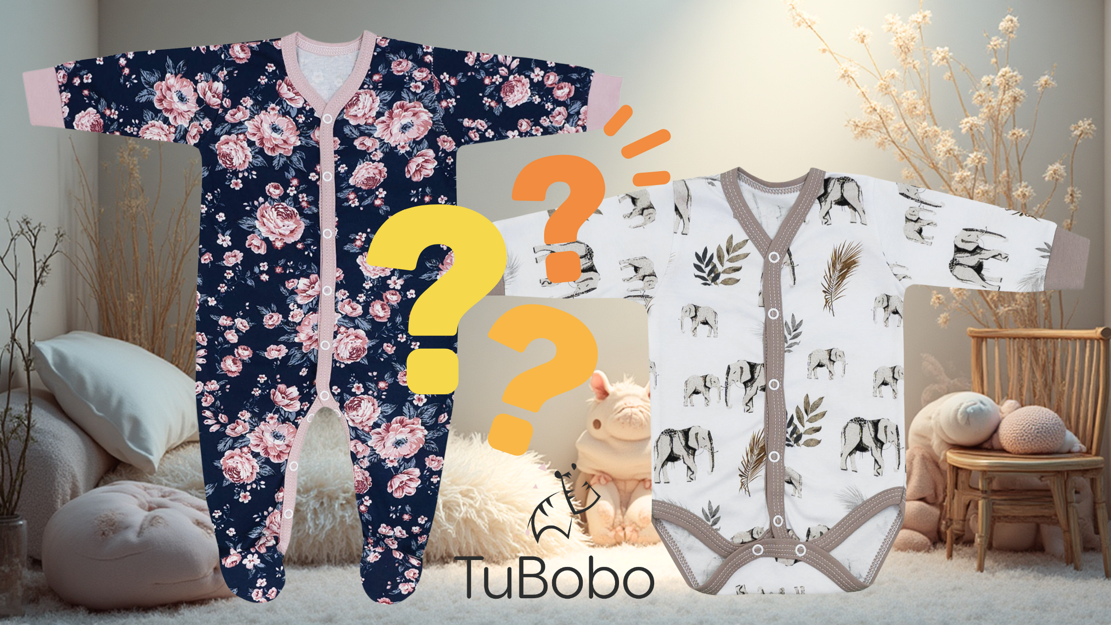 Body czy pajacyk – co lepiej sprawdzi się na co dzień?