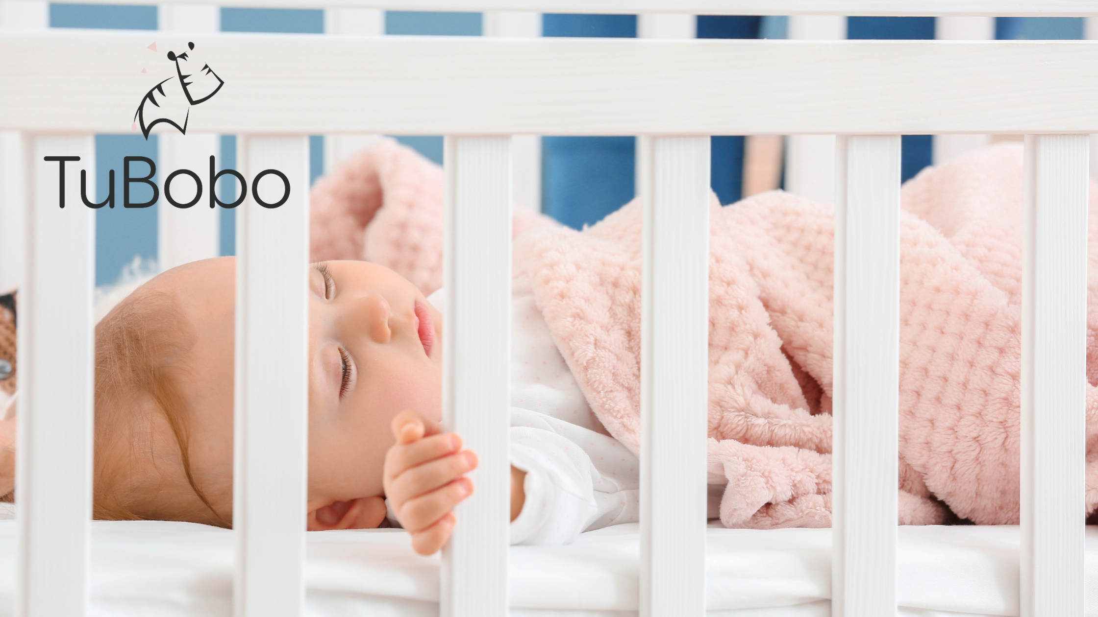 Dlaczego noworodek tak dużo śpi?