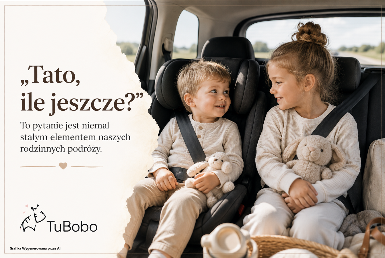 Czym zająć małego odkrywcę? Tytuły dla smyków, które pokocha cała rodzina